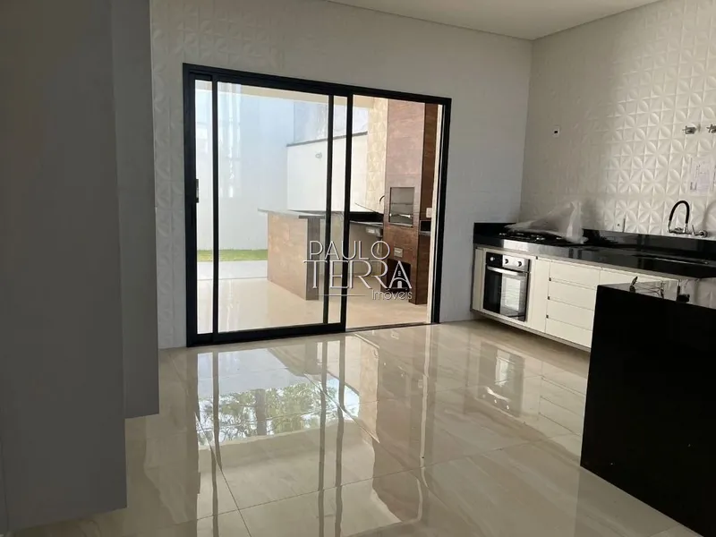 Casa em condomínio com armarios planejados e 3 dormitorios Tremembé SP: 8ª foto da galeria de imagens do imóvel
