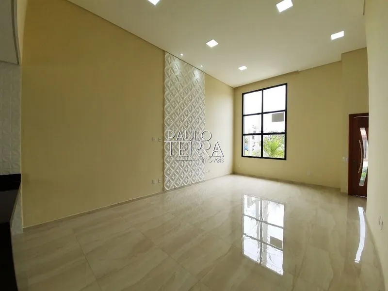 Casa em condomínio com armarios planejados e 3 dormitorios Tremembé SP: 2ª foto da galeria de imagens do imóvel