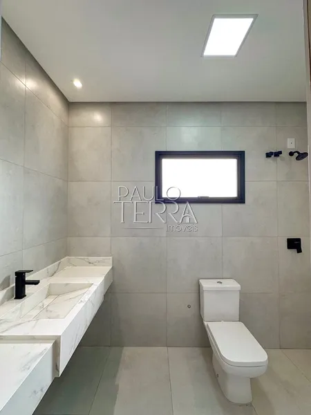 Casa nova com piscina - condomínio fechado Quinta das Palmeiras Taubat: 18ª foto da galeria de imagens do imóvel