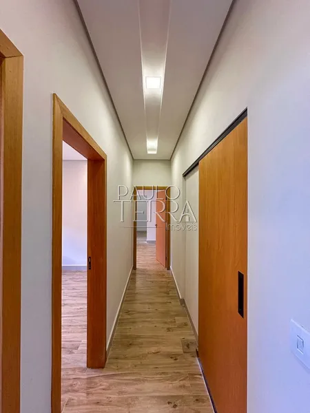 Casa nova com piscina - condomínio fechado Quinta das Palmeiras Taubat: 12ª foto da galeria de imagens do imóvel