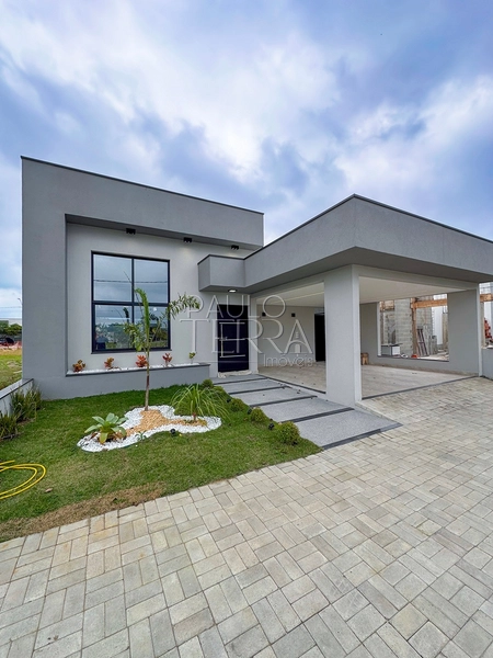 Casa no Condomínio Pérola do Vale com piscina, armários planejados e 3 quartos (1 suíte): 47ª foto da galeria de imagens do imóvel