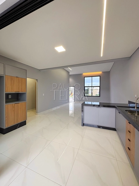 Casa no Condomínio Pérola do Vale com piscina, armários planejados e 3 quartos (1 suíte): 29ª foto da galeria de imagens do imóvel