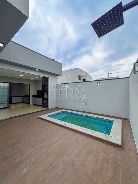 Imóvel residencial ou comercial