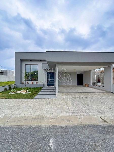 Casa no Condomínio Pérola do Vale com piscina, armários planejados e 3 quartos (1 suíte): 48ª foto da galeria de imagens do imóvel