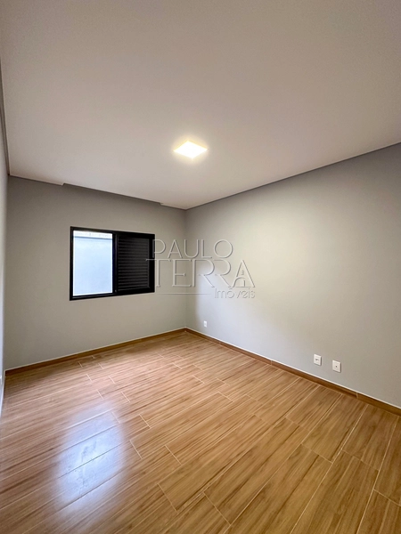 Casa no Condomínio Pérola do Vale com piscina, armários planejados e 3 quartos (1 suíte): 37ª foto da galeria de imagens do imóvel