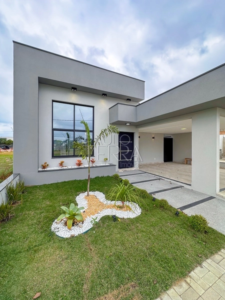 Casa no Condomínio Pérola do Vale com piscina, armários planejados e 3 quartos (1 suíte): 51ª foto da galeria de imagens do imóvel
