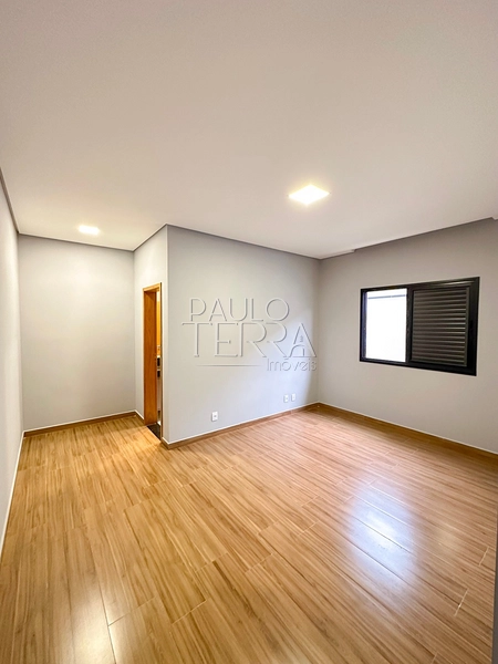 Casa no Condomínio Pérola do Vale com piscina, armários planejados e 3 quartos (1 suíte): 42ª foto da galeria de imagens do imóvel