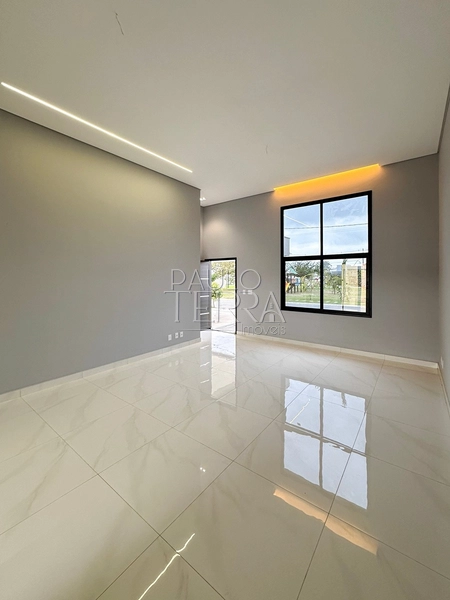 Casa no Condomínio Pérola do Vale com piscina, armários planejados e 3 quartos (1 suíte): 30ª foto da galeria de imagens do imóvel