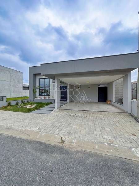 Casa no Condomínio Pérola do Vale com piscina, armários planejados e 3 quartos (1 suíte): 50ª foto da galeria de imagens do imóvel
