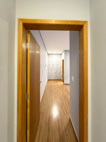 Casa no Condomínio Pérola do Vale com piscina, armários planejados e 3 quartos (1 suíte): 41ª foto da galeria de imagens do imóvel