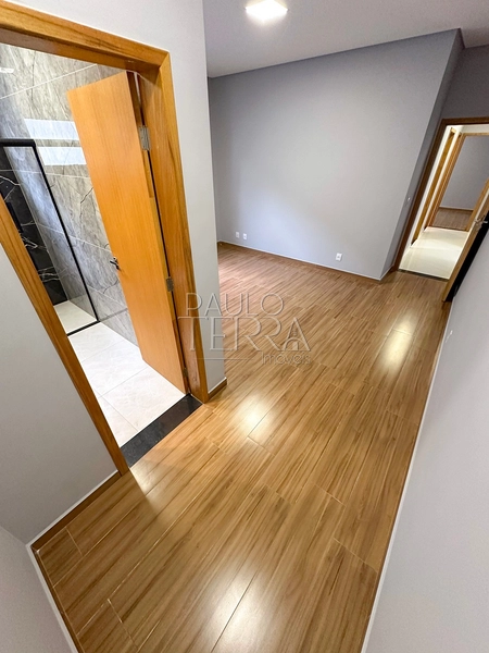 Casa no Condomínio Pérola do Vale com piscina, armários planejados e 3 quartos (1 suíte): 45ª foto da galeria de imagens do imóvel