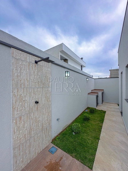 Casa no Condomínio Pérola do Vale com piscina, armários planejados e 3 quartos (1 suíte): 19ª foto da galeria de imagens do imóvel