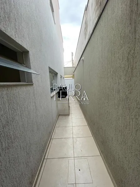 Sobrado com 4 dormitórios - Condomínio fechado Oásis em Taubaté SP: 23ª foto da galeria de imagens do imóvel