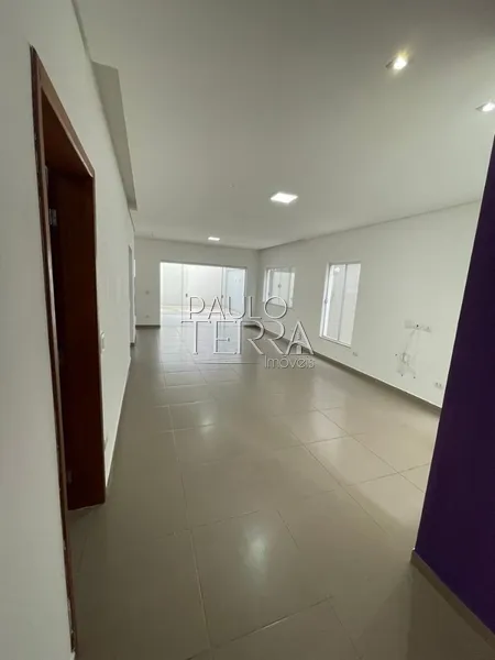 Sobrado com 4 dormitórios - Condomínio fechado Oásis em Taubaté SP: 5ª foto da galeria de imagens do imóvel