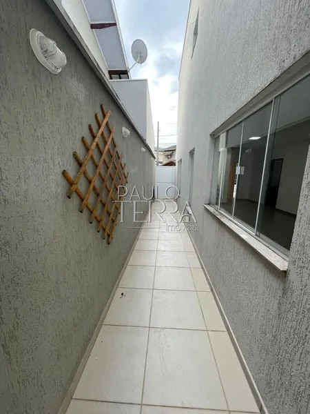 Sobrado com 4 dormitórios - Condomínio fechado Oásis em Taubaté SP: 24ª foto da galeria de imagens do imóvel
