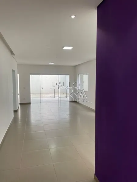 Sobrado com 4 dormitórios - Condomínio fechado Oásis em Taubaté SP: 8ª foto da galeria de imagens do imóvel