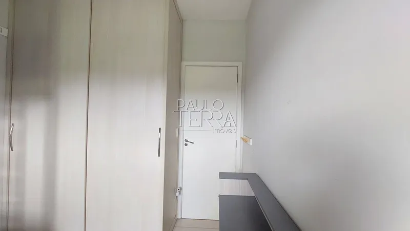 Apartamento 2 dormitórios todo planejado. Condomínio Cyan, Taubaté SP: 33ª foto da galeria de imagens do imóvel