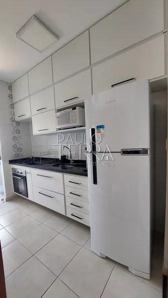 Apartamento 2 dormitórios todo planejado. Condomínio Cyan, Taubaté SP: 18ª foto da galeria de imagens do imóvel