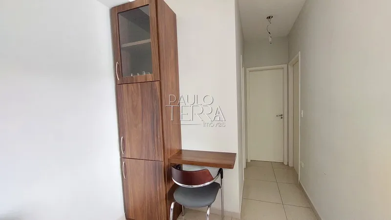 Apartamento 2 dormitórios todo planejado. Condomínio Cyan, Taubaté SP: 29ª foto da galeria de imagens do imóvel