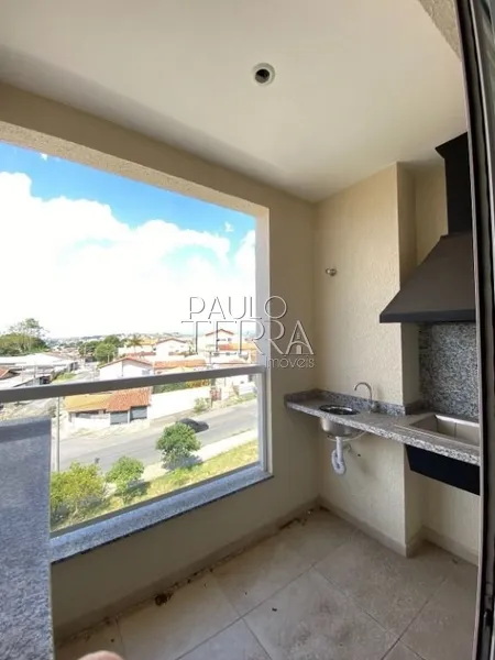 Apartamento novo 2 dormitórios e sacada gourmet - Taubaté/SP: 9ª foto da galeria de imagens do imóvel