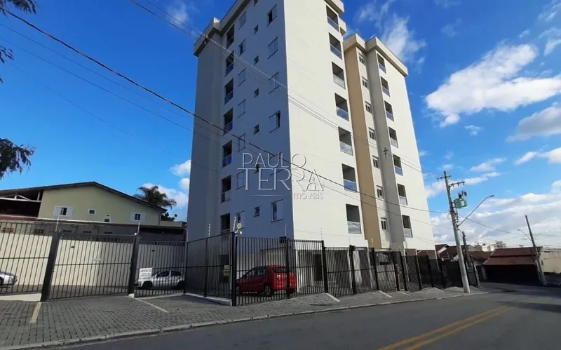Apartamento novo 2 dormitórios e sacada gourmet - Taubaté/SP: 8ª foto da galeria de imagens do imóvel