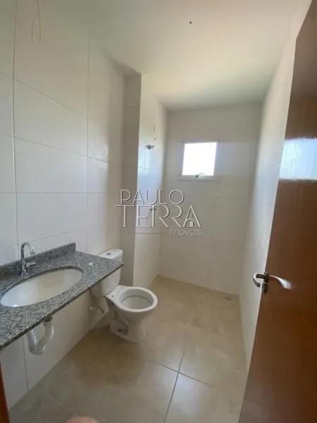 Apartamento novo 2 dormitórios e sacada gourmet - Taubaté/SP: 4ª foto da galeria de imagens do imóvel