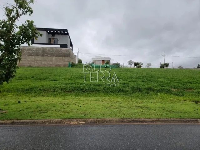 Terreno aclive no Condomínio Cyrela Landscape em Taubaté SP: 1ª foto da galeria de imagens do imóvel