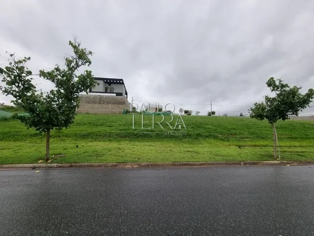 Terreno aclive no Condomínio Cyrela Landscape em Taubaté SP: 2ª foto da galeria de imagens do imóvel