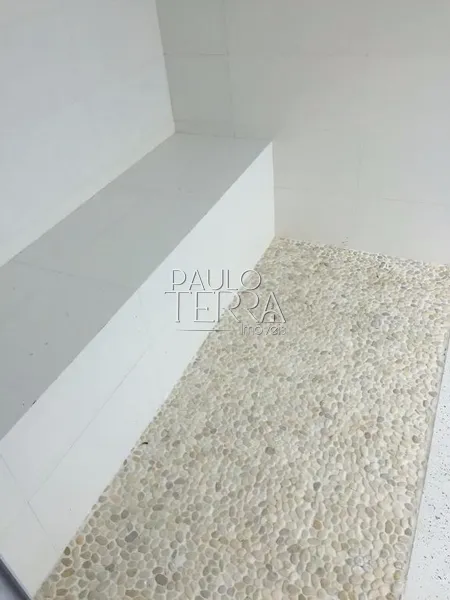 Sobrado alto padrão com 3 suítes, quintal, piscina e sauna. Condomínio: 6ª foto da galeria de imagens do imóvel