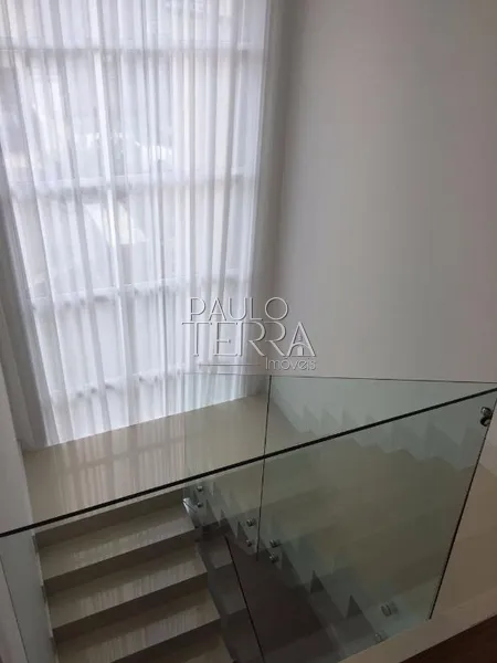 Sobrado alto padrão com 3 suítes, quintal, piscina e sauna. Condomínio: 23ª foto da galeria de imagens do imóvel