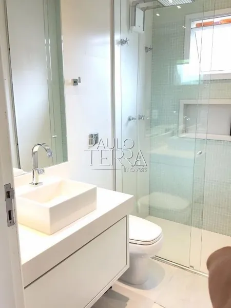 Sobrado alto padrão com 3 suítes, quintal, piscina e sauna. Condomínio: 34ª foto da galeria de imagens do imóvel