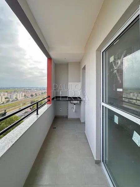 Apartamento novo à venda no Cittá Residence – 2 dormitórios (1 suíte), varanda gourmet e vaga coberta | Taubaté: 18ª foto da galeria de imagens do imóvel