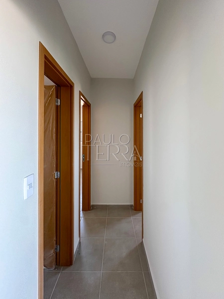 Apartamento novo à venda no Cittá Residence em Taubaté – 2 dormitórios (1 suíte), varanda gourmet e 1 vaga coberta | Minha Casa Minha Vida: 14ª foto da galeria de imagens do imóvel