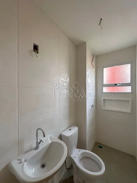 Apartamento novo à venda no Cittá Residence – 2 dormitórios (1 suíte), varanda gourmet e vaga coberta | Taubaté: 11ª foto da galeria de imagens do imóvel