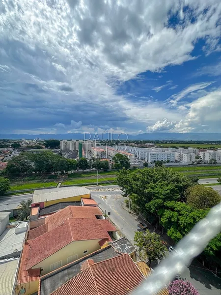 Apartamento novo à venda no Cittá Residence – 2 dormitórios (1 suíte), varanda gourmet e vaga coberta | Taubaté: 20ª foto da galeria de imagens do imóvel