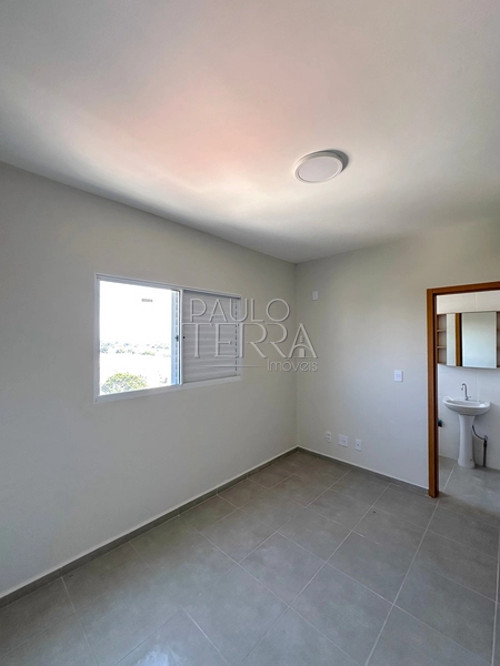 Apartamento novo à venda no Cittá Residence em Taubaté – 2 dormitórios (1 suíte), varanda gourmet e 1 vaga coberta | Minha Casa Minha Vida: 17ª foto da galeria de imagens do imóvel