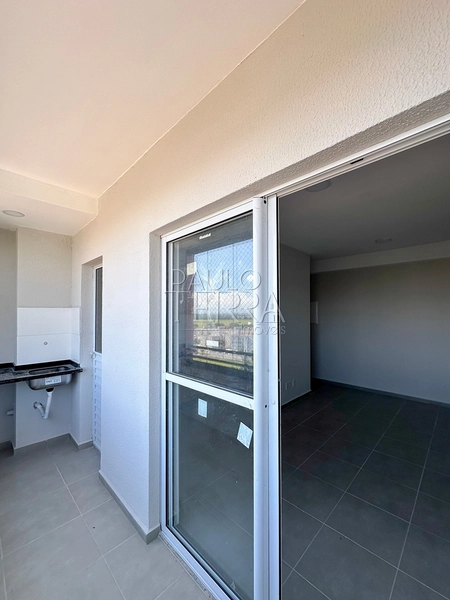 Apartamento novo à venda no Cittá Residence em Taubaté – 2 dormitórios (1 suíte), varanda gourmet e 1 vaga coberta | Minha Casa Minha Vida: 4ª foto da galeria de imagens do imóvel