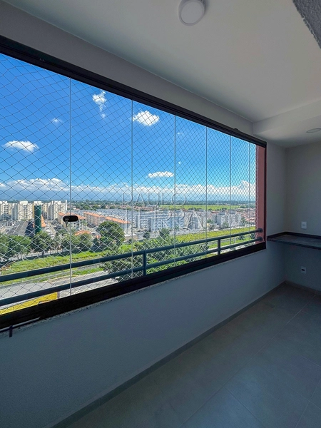 Apartamento novo à venda no Cittá Residence em Taubaté – 2 dormitórios (1 suíte), varanda gourmet e 1 vaga coberta | Minha Casa Minha Vida: 22ª foto da galeria de imagens do imóvel