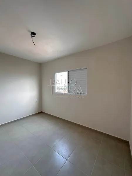 Apartamento novo à venda no Cittá Residence – 2 dormitórios (1 suíte), varanda gourmet e vaga coberta | Taubaté: 13ª foto da galeria de imagens do imóvel