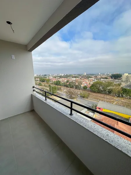 Apartamento novo à venda no Cittá Residence – 2 dormitórios (1 suíte), varanda gourmet e vaga coberta | Taubaté: 19ª foto da galeria de imagens do imóvel