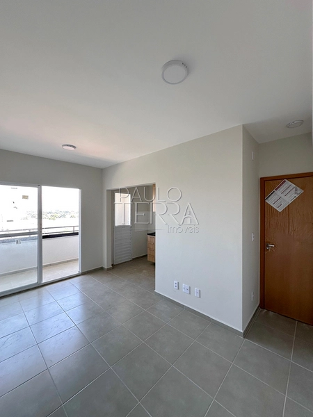 Apartamento novo à venda no Cittá Residence em Taubaté – 2 dormitórios (1 suíte), varanda gourmet e 1 vaga coberta | Minha Casa Minha Vida: 12ª foto da galeria de imagens do imóvel