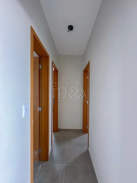 Apartamento novo à venda no Cittá Residence – 2 dormitórios (1 suíte), varanda gourmet e vaga coberta | Taubaté: 10ª foto da galeria de imagens do imóvel
