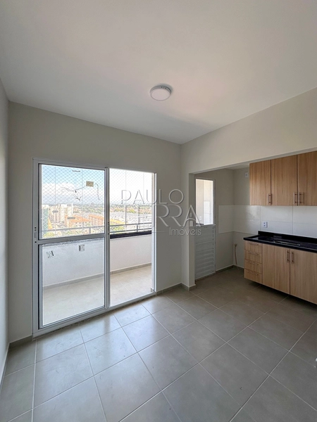 Apartamento novo à venda no Cittá Residence em Taubaté – 2 dormitórios (1 suíte), varanda gourmet e 1 vaga coberta | Minha Casa Minha Vida: 10ª foto da galeria de imagens do imóvel