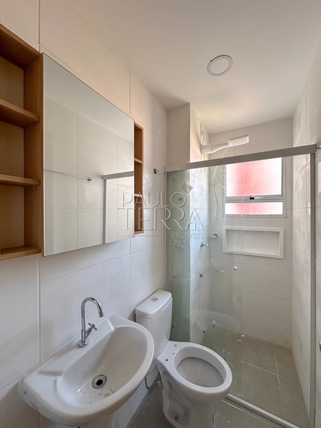 Apartamento novo à venda no Cittá Residence em Taubaté – 2 dormitórios (1 suíte), varanda gourmet e 1 vaga coberta | Minha Casa Minha Vida: 15ª foto da galeria de imagens do imóvel