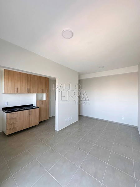 Apartamento novo à venda no Cittá Residence em Taubaté – 2 dormitórios (1 suíte), varanda gourmet e 1 vaga coberta | Minha Casa Minha Vida: 5ª foto da galeria de imagens do imóvel