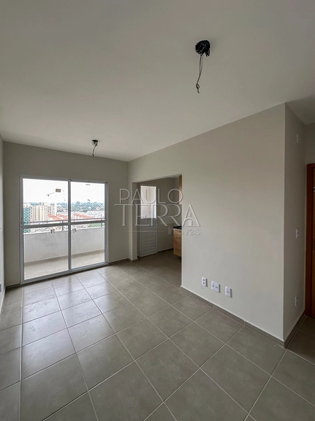 Apartamento novo à venda no Cittá Residence – 2 dormitórios (1 suíte), varanda gourmet e vaga coberta | Taubaté: 8ª foto da galeria de imagens do imóvel