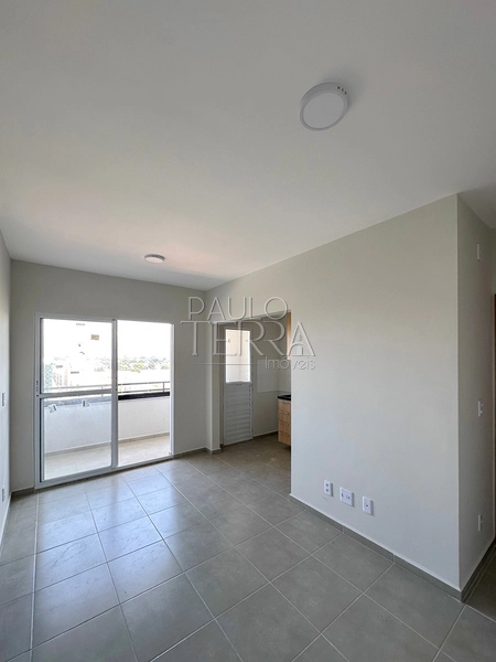 Apartamento novo à venda no Cittá Residence em Taubaté – 2 dormitórios (1 suíte), varanda gourmet e 1 vaga coberta | Minha Casa Minha Vida: 11ª foto da galeria de imagens do imóvel