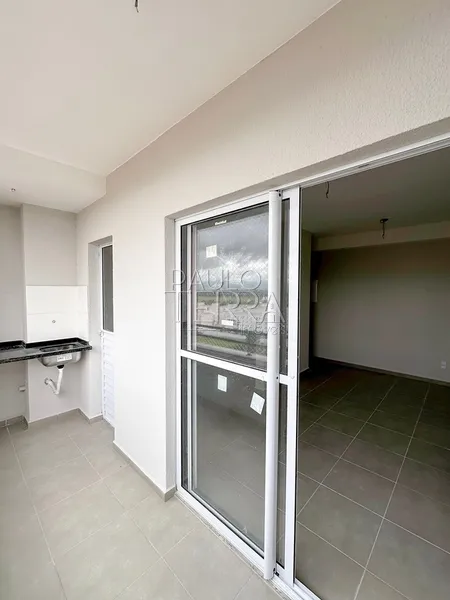 Apartamento novo à venda no Cittá Residence – 2 dormitórios (1 suíte), varanda gourmet e vaga coberta | Taubaté: 17ª foto da galeria de imagens do imóvel