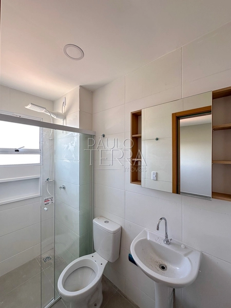 Apartamento novo à venda no Cittá Residence em Taubaté – 2 dormitórios (1 suíte), varanda gourmet e 1 vaga coberta | Minha Casa Minha Vida: 20ª foto da galeria de imagens do imóvel