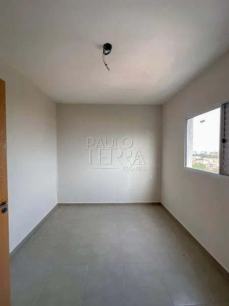 Apartamento novo à venda no Cittá Residence – 2 dormitórios (1 suíte), varanda gourmet e vaga coberta | Taubaté: 14ª foto da galeria de imagens do imóvel